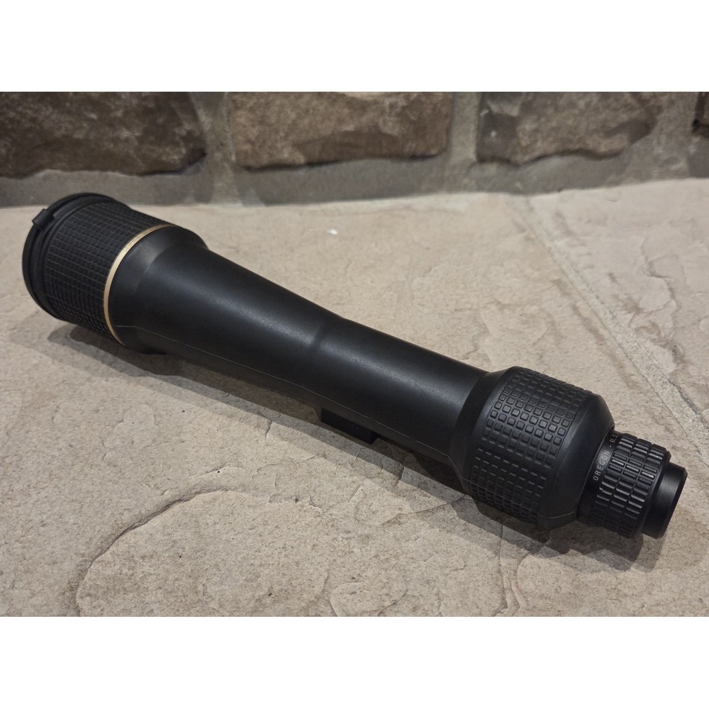 LEUPOLD GOLD RING 30X60 mm SPOTTING SCOPE High Quality
